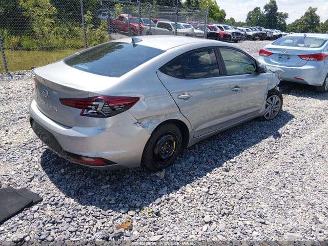 2020 HYUNDAI ELANTRA VALUE EDITION 4