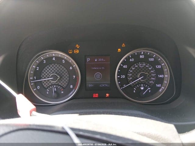 2020 HYUNDAI ELANTRA VALUE EDITION 7