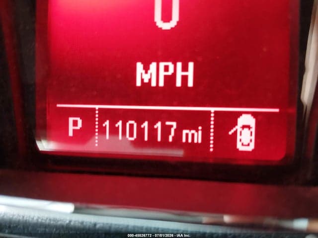 2017 GMC TERRAIN SLE-2 15