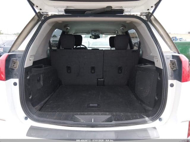 2017 GMC TERRAIN SLE-2 16
