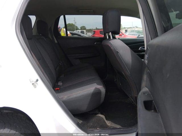 2017 GMC TERRAIN SLE-2 8