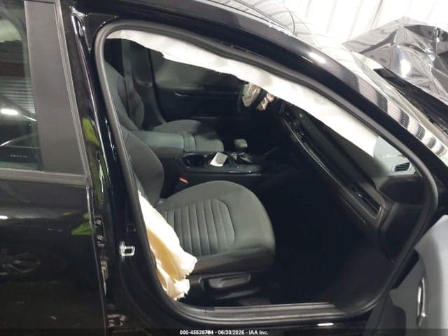 2025 KIA K4 EX 5