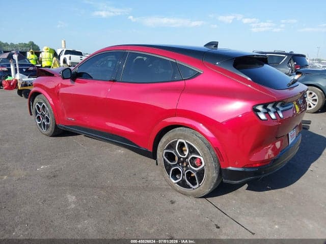 2023 FORD MUSTANG MACH-E GT 3