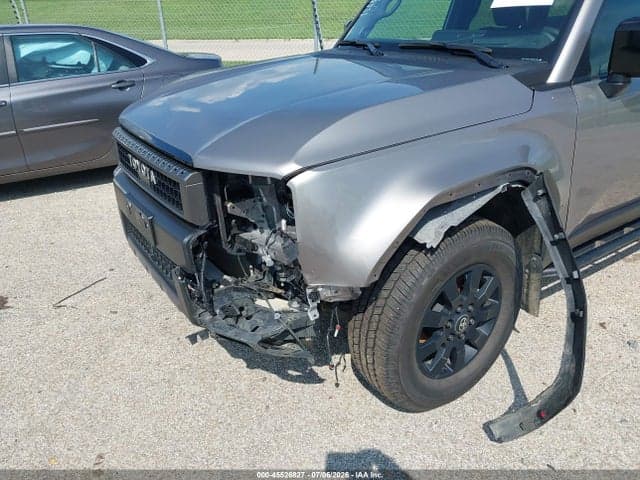2024 TOYOTA LAND CRUISER FIRST EDITION 6