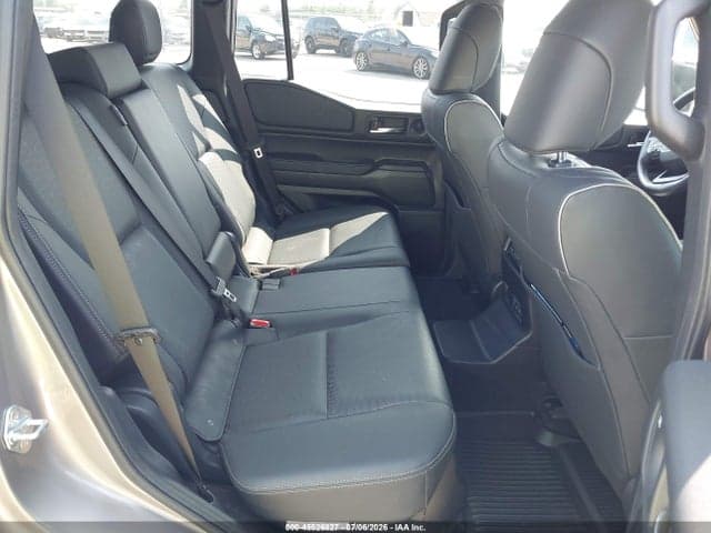 2024 TOYOTA LAND CRUISER FIRST EDITION 8