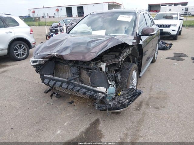 2020 INFINITI QX50 ESSENTIAL AWD 6