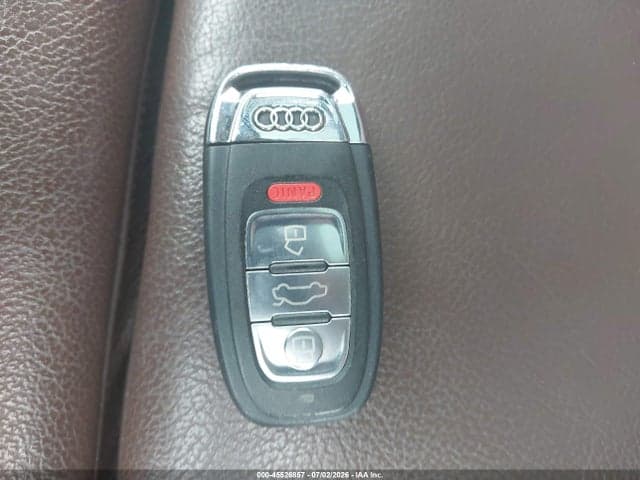 2017 AUDI Q5 3.0T PREMIUM PLUS 11