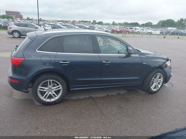 2017 AUDI Q5 3.0T PREMIUM PLUS 14