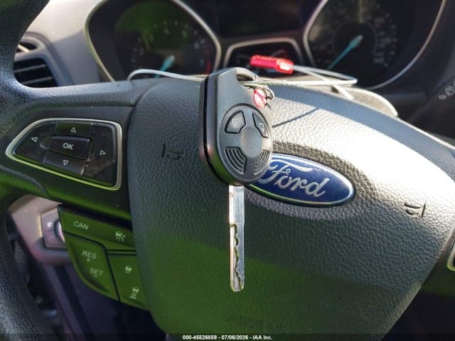 2018 FORD ESCAPE SE 11