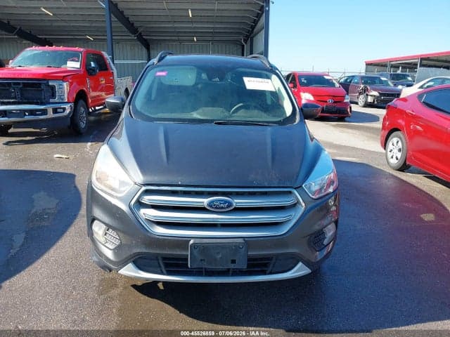 2018 FORD ESCAPE SE 12