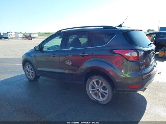 2018 FORD ESCAPE SE 14