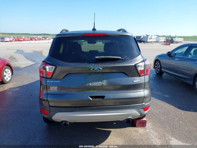2018 FORD ESCAPE SE 16