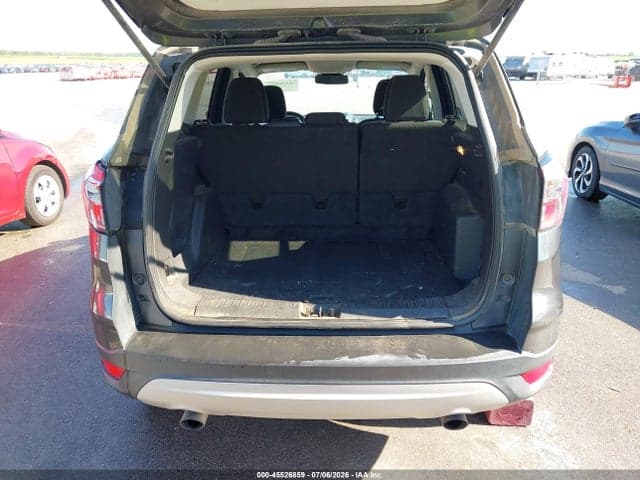 2018 FORD ESCAPE SE 17
