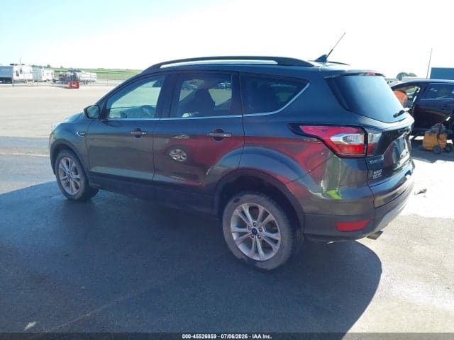 2018 FORD ESCAPE SE 3