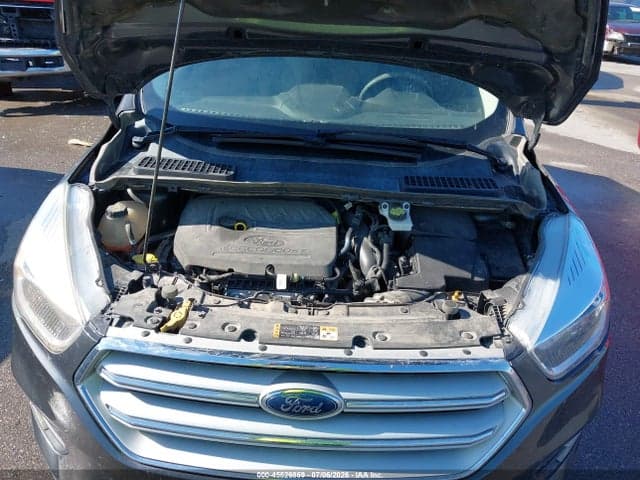 2018 FORD ESCAPE SE 10
