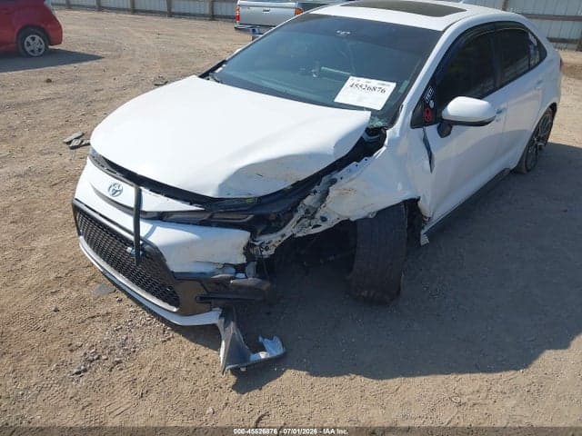2022 TOYOTA COROLLA XSE 6