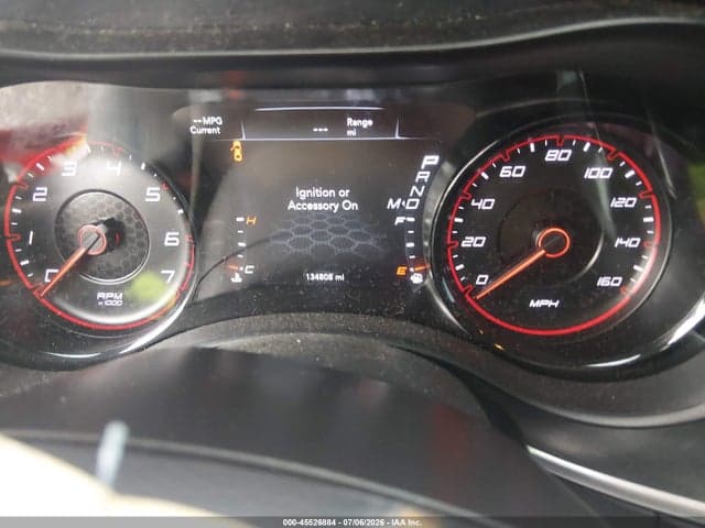 2021 DODGE CHARGER R/T RWD 7
