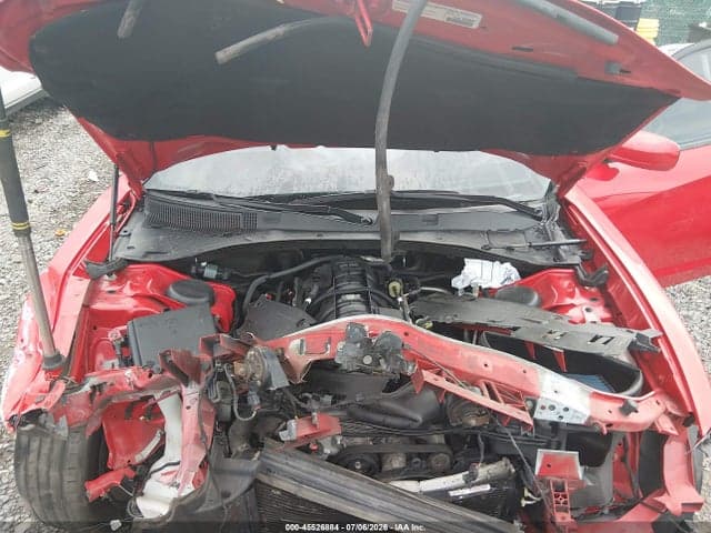 2021 DODGE CHARGER R/T RWD 10
