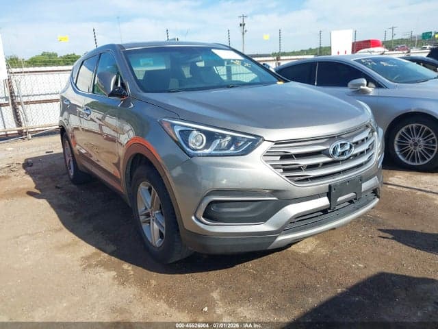 2018 HYUNDAI SANTA FE SPORT 2.4L - 1