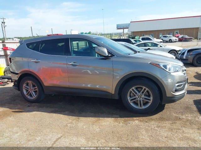 2018 HYUNDAI SANTA FE SPORT 2.4L 14