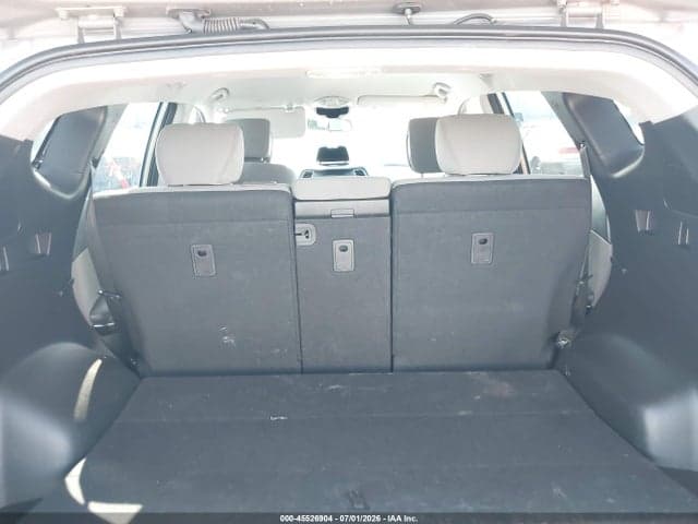 2018 HYUNDAI SANTA FE SPORT 2.4L 18