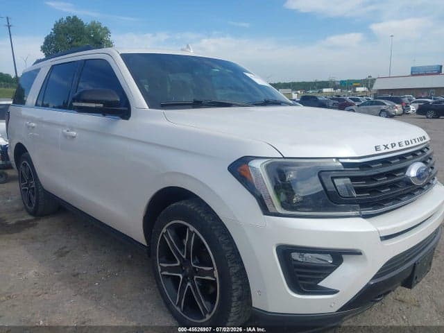 2019 FORD EXPEDITION LIMITED 1