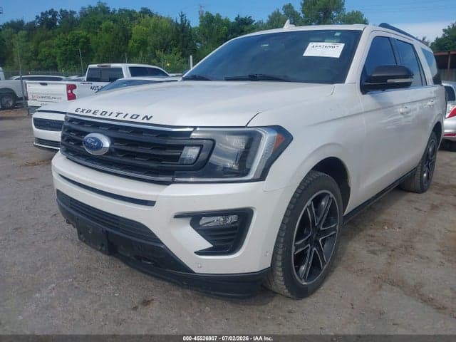 2019 FORD EXPEDITION LIMITED 2