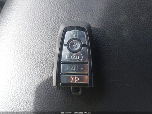 2019 FORD EXPEDITION LIMITED 11