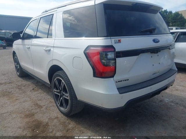2019 FORD EXPEDITION LIMITED 3