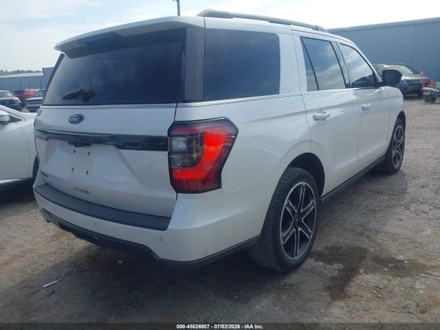 2019 FORD EXPEDITION LIMITED 4