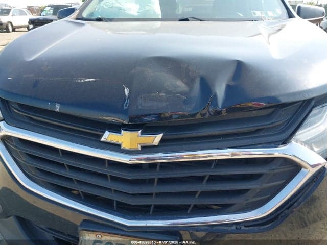 2019 CHEVROLET EQUINOX LT 6