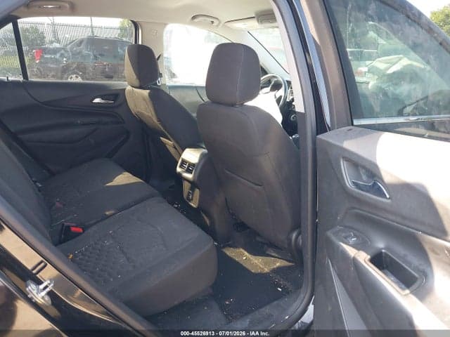2019 CHEVROLET EQUINOX LT 8