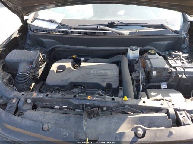 2019 CHEVROLET EQUINOX LT 10