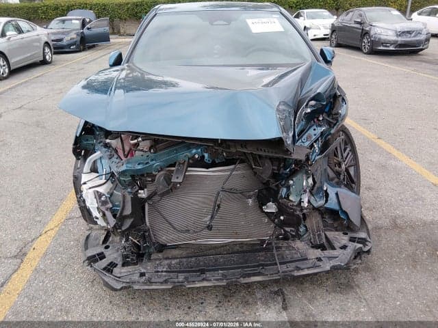 2026 TOYOTA CAMRY SE 13