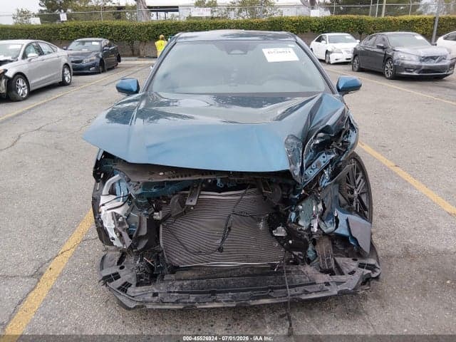 2026 TOYOTA CAMRY SE 15