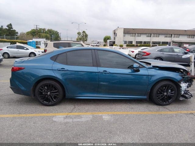 2026 TOYOTA CAMRY SE 16
