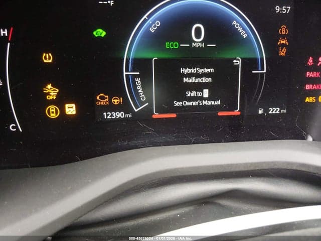 2026 TOYOTA CAMRY SE 18