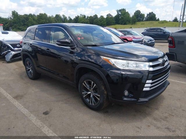 2019 TOYOTA HIGHLANDER LE PLUS 1