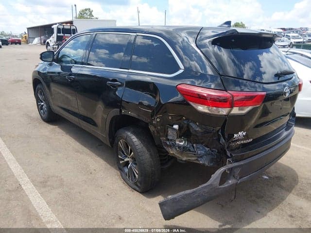 2019 TOYOTA HIGHLANDER LE PLUS 3