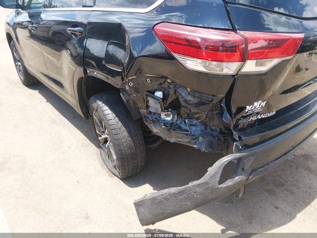 2019 TOYOTA HIGHLANDER LE PLUS 6