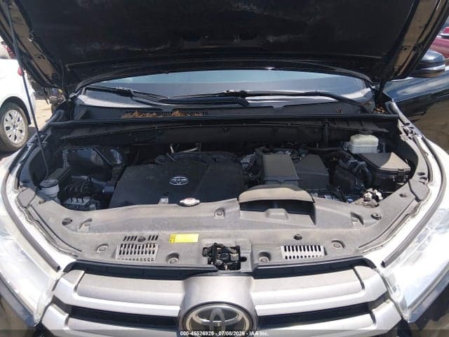 2019 TOYOTA HIGHLANDER LE PLUS 10