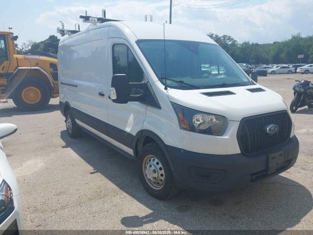 2021 FORD TRANSIT-350 - 1
