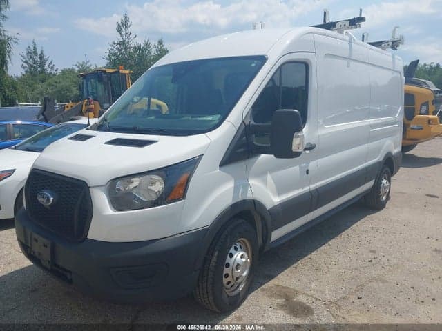 2021 FORD TRANSIT-350 2