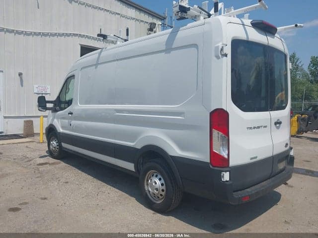 2021 FORD TRANSIT-350 3