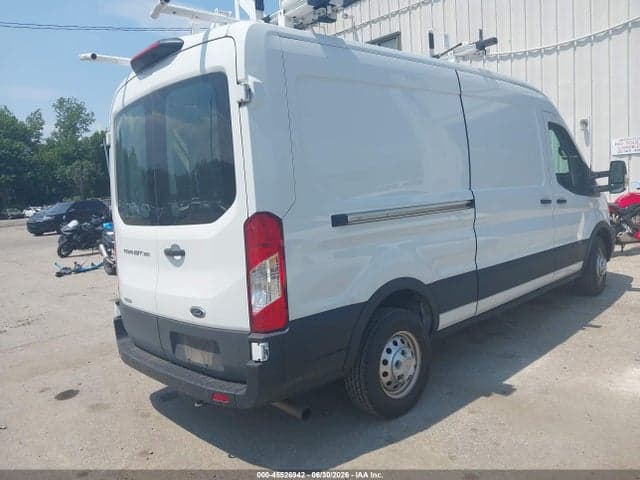 2021 FORD TRANSIT-350 4