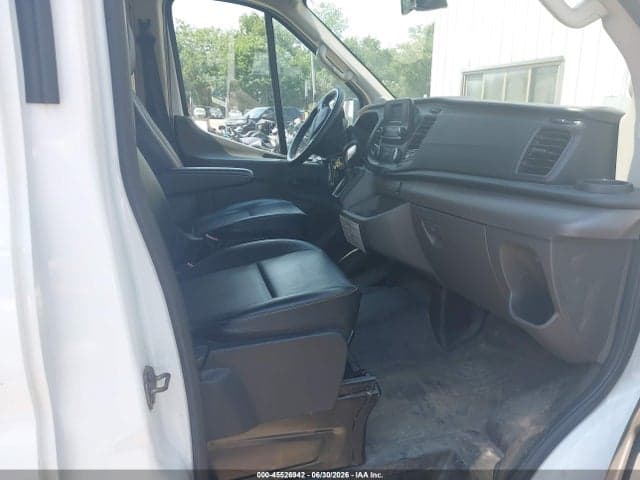 2021 FORD TRANSIT-350 5