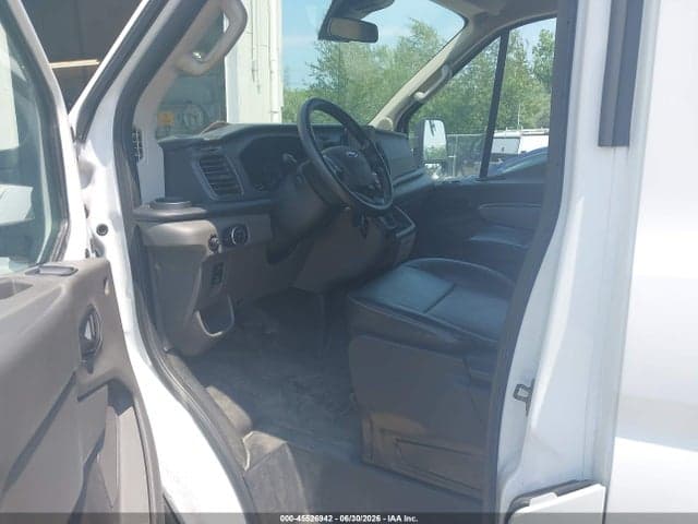 2021 FORD TRANSIT-350 6