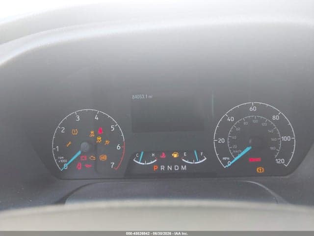 2021 FORD TRANSIT-350 7