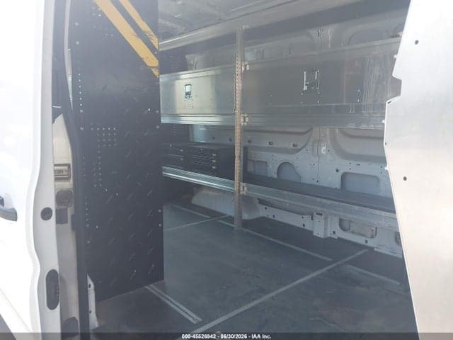 2021 FORD TRANSIT-350 8