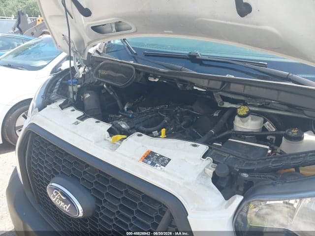 2021 FORD TRANSIT-350 10